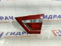 Фонарь задний внутренний правый Lada Vesta 8450006964