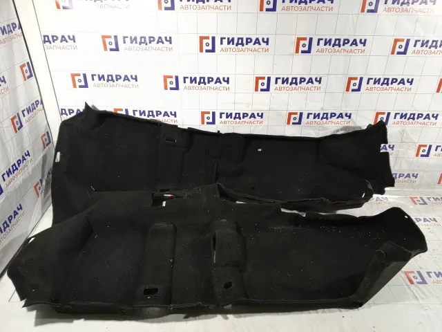 Покрытие напольное (ковролин) Lada Vesta 8450032521