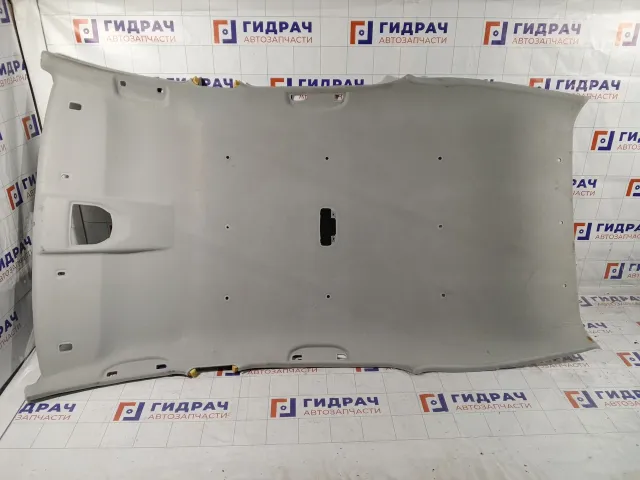 Обшивка потолка Lada Vesta 8450008482