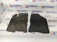 Коврики салонные Lada Vesta