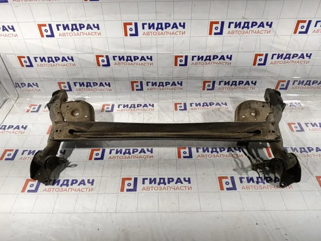 Балка задняя Lada Vesta 8450006763