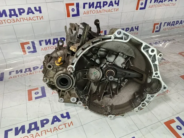 МКПП (механическая коробка переключения передач) (ремонтный набор) Lada Vesta 8450007936