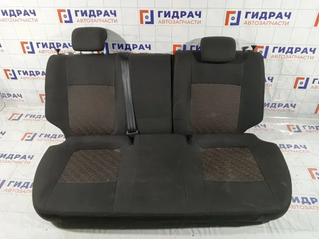 Сиденье комплект Lada Vesta
