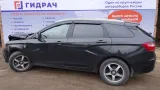 Крыло заднее правое Lada Vesta