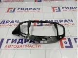 Рамка магнитолы Lada Vesta 8450033480