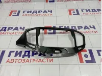 Рамка магнитолы Lada Vesta 8450033480