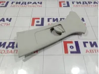 Обшивка стойки средней левой верхняя Lada Vesta 8450007556