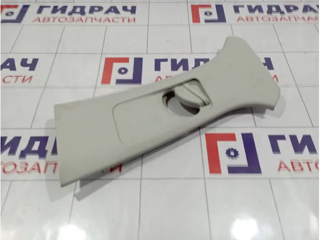 Обшивка стойки средней левой верхняя Lada Vesta 8450007556