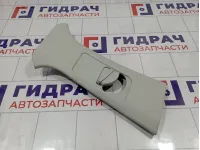 Обшивка стойки средней правой верхняя Lada Vesta 8450007555