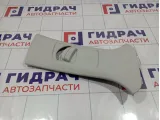 Обшивка стойки средней правой верхняя Lada Vesta 8450007555