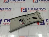 Обшивка стойки средней правой верхняя Lada Vesta 8450007555