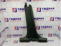 Обшивка стойки средней левой нижняя Lada Vesta 8450007554