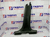 Обшивка стойки средней правой нижняя Lada Vesta 8450007553
