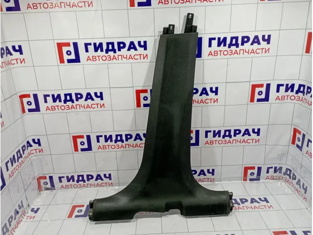 Обшивка стойки средней правой нижняя Lada Vesta 8450007553