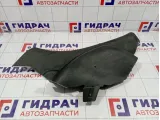 Обшивка стойки задней левой нижняя Lada Vesta 8450008579