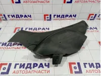 Обшивка стойки задней левой нижняя Lada Vesta 8450008579