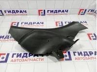 Обшивка стойки задней правой нижняя Lada Vesta 8450008578