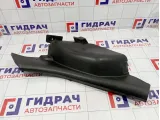 Обшивка стойки задней правой нижняя Lada Vesta 8450008578