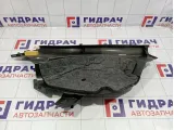 Обшивка стойки задней правой нижняя Lada Vesta 8450008578