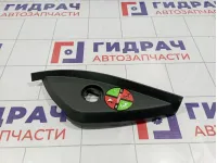 Накладка торпедо правая с торца Lada Vesta 8450006774