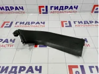 Обшивка двери багажника левая Lada Vesta 8450007777