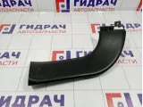 Обшивка двери багажника левая Lada Vesta 8450007777