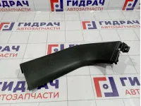 Обшивка двери багажника правая Lada Vesta 8450007776