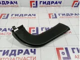 Обшивка двери багажника правая Lada Vesta 8450007776