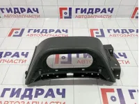 Накладка блока управления отопителем Lada Vesta 8450007453