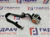 Ремень безопасности передний левый Lada Vesta 8450030969