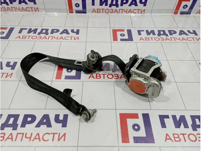 Ремень безопасности передний левый Lada Vesta 8450030969