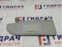 Козырек солнцезащитный левый Lada Vesta 8450008060