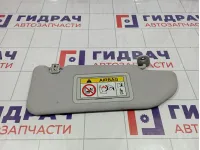 Козырек солнцезащитный правый Lada Vesta 8450008058