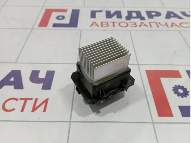 Резистор отопителя Lada Vesta 8450039719
