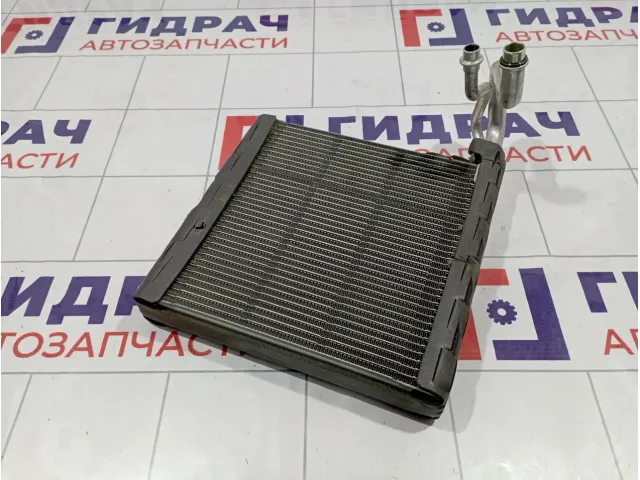 Испаритель кондиционера Lada Vesta