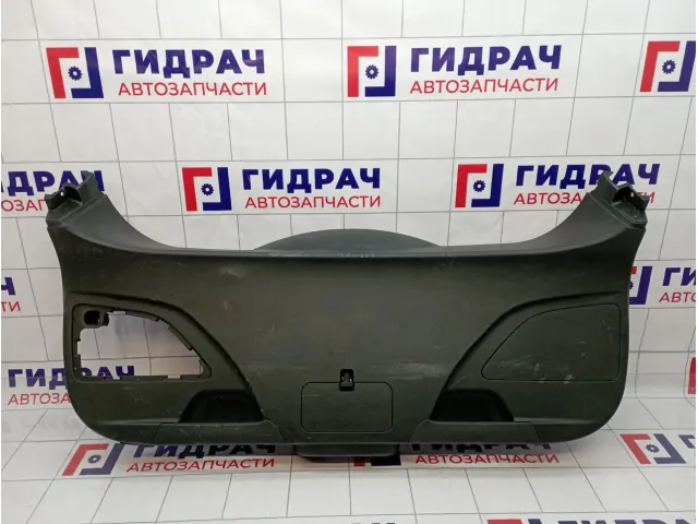 Обшивка двери багажника Lada Vesta 8450006265