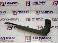 Накладка порога внутренняя передняя левая Lada Vesta 8450007254
