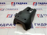 Кожух рулевой колонки нижний Lada Vesta 8450006837