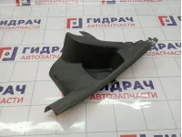Накладка порога внутренняя задняя левая Lada Vesta 8450007256