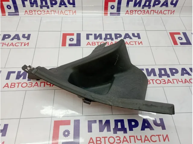 Накладка порога внутренняя задняя правая Lada Vesta 8450007255