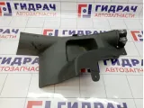 Накладка порога внутренняя задняя правая Lada Vesta 8450007255