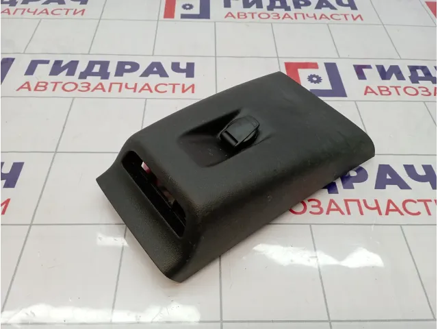 Накладка центральной консоли Lada Vesta 8450031234