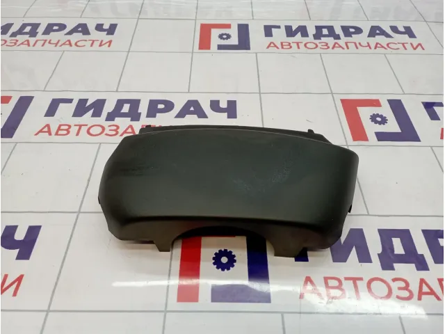 Кожух рулевой колонки верхний Lada Vesta 8450006838