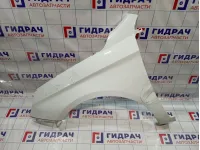 Крыло переднее левое Lada Vesta