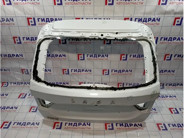 Дверь багажника Lada Vesta