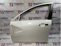 Дверь передняя левая Lada Vesta