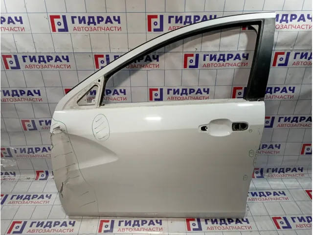 Дверь передняя левая Lada Vesta