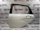 Дверь задняя левая Lada Vesta