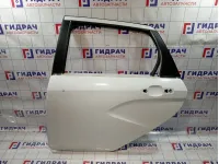Дверь задняя левая Lada Vesta