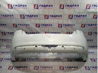 Бампер задний Lada Vesta